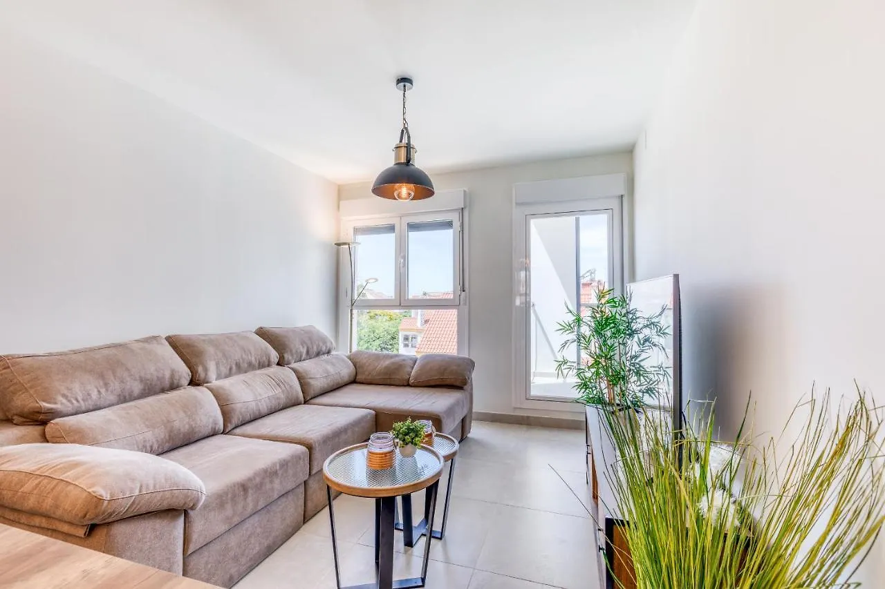 Hanami Puerto Blanco Estepona Apartment