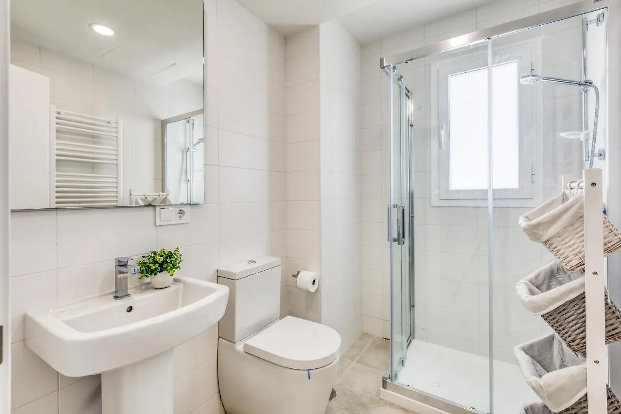 Hanami Puerto Blanco Estepona Apartment