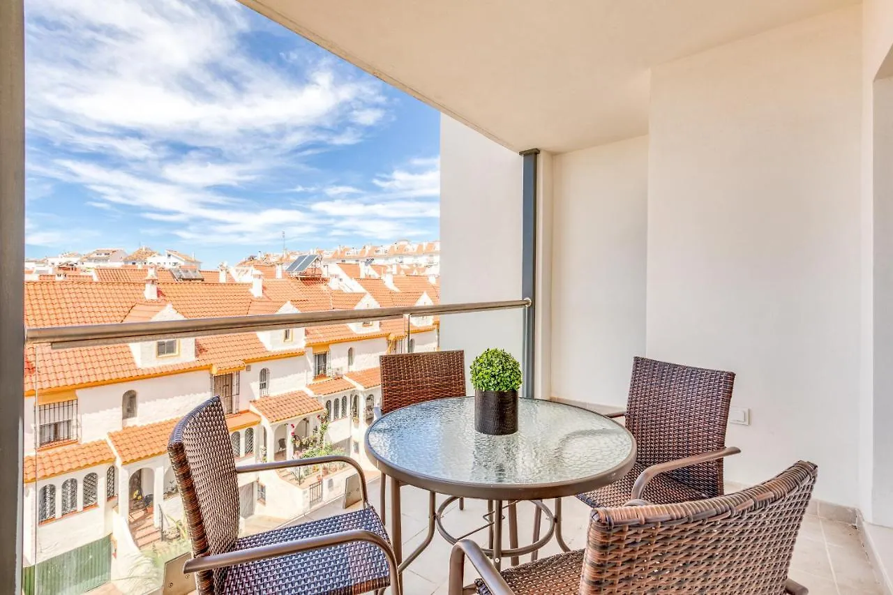 Hanami Puerto Blanco Estepona Apartment