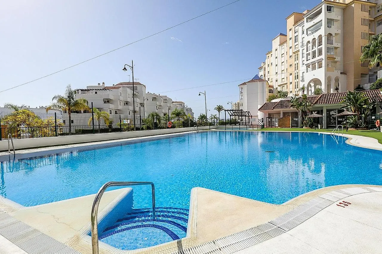 Apartment Hanami Puerto Blanco Estepona