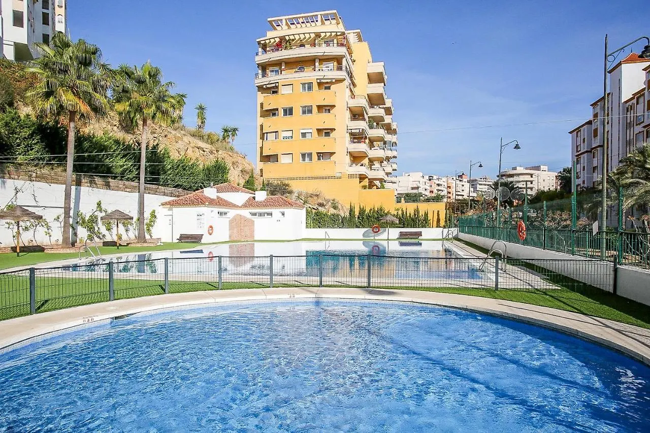 Apartment Hanami Puerto Blanco Estepona Spain