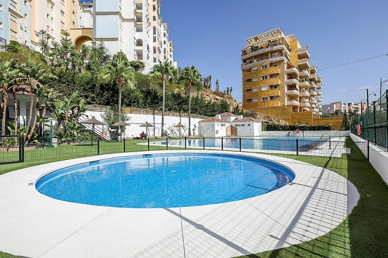 Apartment Hanami Puerto Blanco Estepona