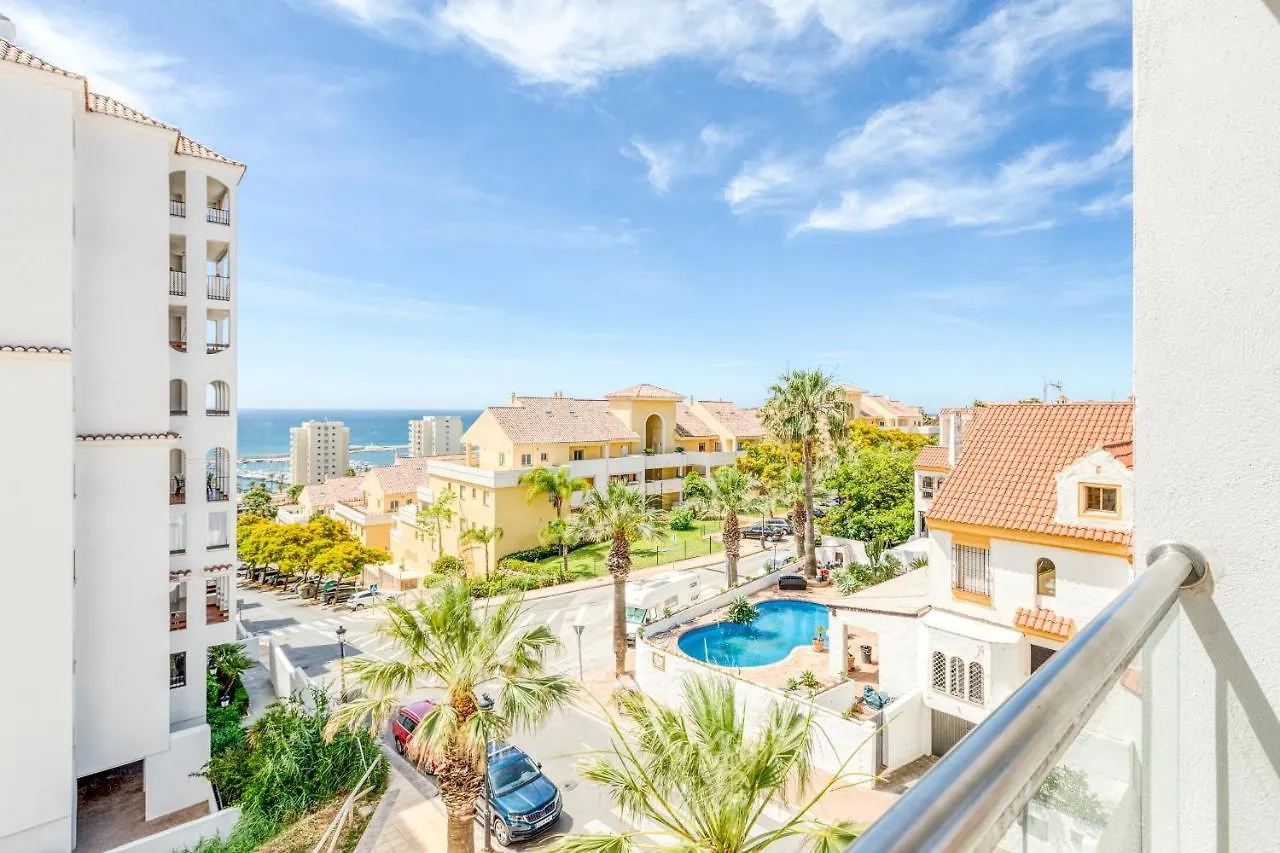 Hanami Puerto Blanco Estepona 0*,  Španělsko